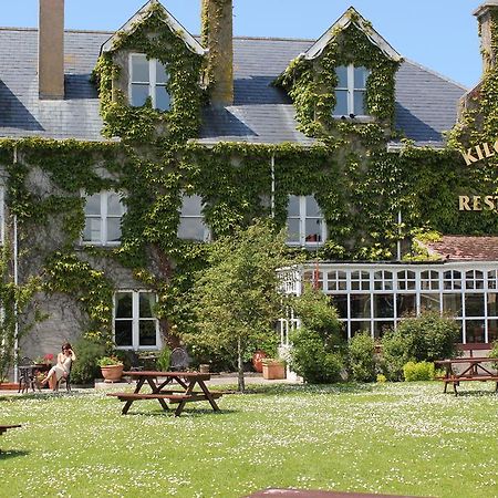 Kilcooly'S Country House Hotel Ballybunion Buitenkant foto