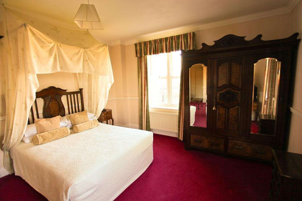 Kilcooly'S Country House Hotel Ballybunion Kamer foto