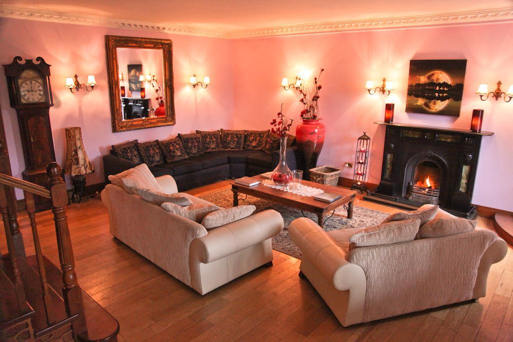 Kilcooly'S Country House Hotel Ballybunion Buitenkant foto