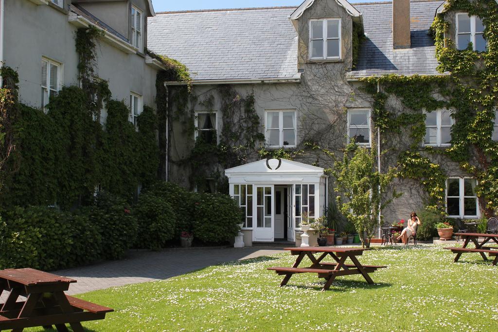 Kilcooly'S Country House Hotel Ballybunion Buitenkant foto