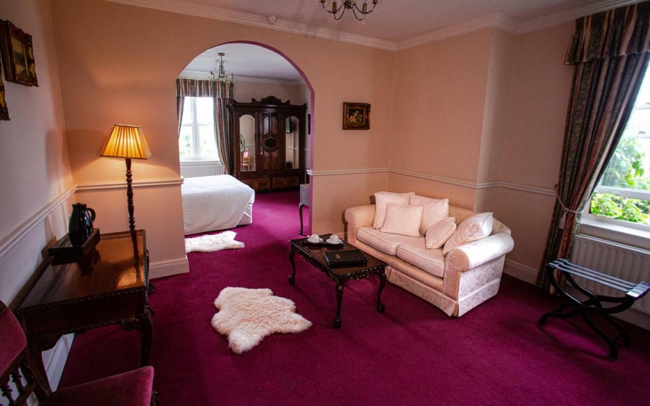 Kilcooly'S Country House Hotel Ballybunion Buitenkant foto