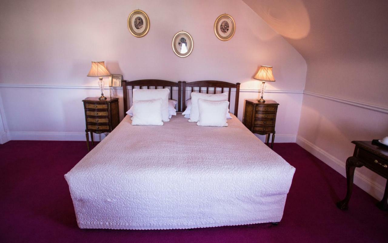 Kilcooly'S Country House Hotel Ballybunion Buitenkant foto